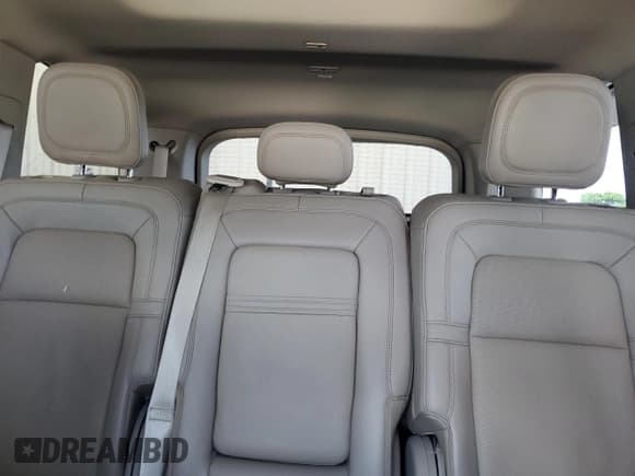 ✅ 2023 Lincoln Aviator Grand Touring • VIN: 5LMYJ8XY3PNL01054 • Лот: 68695705. Опубликован ранее на Copart с пробегом 38 945 миль. Бесплатный доступ к архиву аукционных продаж из США и подробный отчёт об истории автомобиля на DreamBid. Изображение 10.