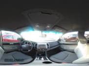 ✅ 2010 Toyota Tacoma PreRunner • VIN: 3TMJU4GN6AM100507 • Lot: 41499801. Listed on IAAI with 212,437 mi. Free auction sales archive from the USA and detailed vehicle history report at DreamBid. Image 19.