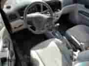 2010 Hyundai Accent GS с VIN KMHCM3AC8AU175386, выставлен на аукционе Copart как лот 75059904 с пробегом 155 025 миль миль и Списание • Salvage title. История ставок и продаж доступна на DreamBid. Изображение 8.