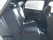 ✅ 2022 Honda Civic Sport • VIN: 2HGFE2F58NH600988 • Lot: 43657902. Wystawiony na IAAI z przebiegiem 19 318 mil. Bezpłatny archiwum sprzedaży aukcyjnych z USA i szczegółowy raport historii pojazdu na DreamBid. Zdjęcie 8.