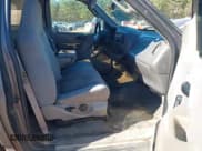 ✅ 2004 Ford F-150 XL • VIN: 2FTRF17204CA06141 • Лот: 43624176. Опубликован ранее на IAAI с пробегом Не указан. Бесплатный доступ к архиву аукционных продаж из США и подробный отчёт об истории автомобиля на DreamBid. Изображение 5.