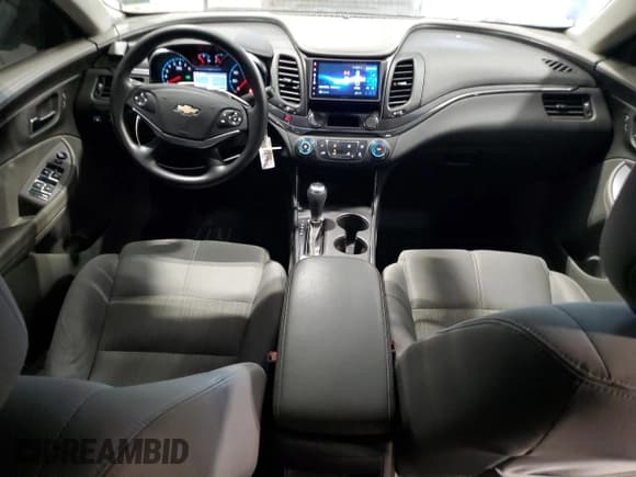 ✅ 2014 Chevrolet Impala LS • VIN: 1G11Y5SL0EU108922 • Лот: 90080235. Опубликован ранее на Copart с пробегом 129 615 миль. Бесплатный доступ к архиву аукционных продаж из США и подробный отчёт об истории автомобиля на DreamBid. Изображение 8.