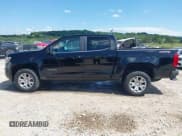 ✅ 2016 Chevrolet Colorado 4WD LT • VIN: 1GCGTCE39G1346224 • Лот: 42509352. Опубликован ранее на IAAI с пробегом 86 233 миль. Бесплатный доступ к архиву аукционных продаж из США и подробный отчёт об истории автомобиля на DreamBid. Изображение 14.