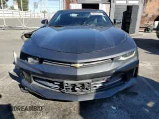 2017 Chevrolet Camaro 1LT с VIN 1G1FB3DSXH0208408, выставлен на аукционе Copart как лот 90467445 с пробегом 66 109 миль миль и Чистый • Clean title. История ставок и продаж доступна на DreamBid. Изображение 5.