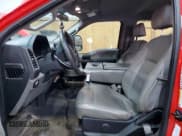 ✅ 2019 Ford F-250 XL • VIN: 1FT7W2B64KEF96908 • Lot: 89540145. Listed on Copart with 184,064 mi. Free auction sales archive from the USA and detailed vehicle history report at DreamBid. Image 7.