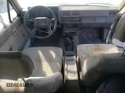 ✅ 1986 Toyota 4Runner • VIN: JT4RN62D6G0045742 • Lot: 61291075. Listed on Copart with 139,031 mi. Free auction sales archive from the USA and detailed vehicle history report at DreamBid. Image 8.