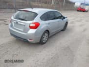 ✅ 2015 Subaru Impreza 2.0i • VIN: JF1GPAA65FH270103 • Lot: 43801318. Wystawiony na IAAI z przebiegiem 97 217 mil. Bezpłatny archiwum sprzedaży aukcyjnych z USA i szczegółowy raport historii pojazdu na DreamBid. Zdjęcie 4.