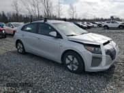 ✅ 2019 Hyundai Ioniq SEL • VIN: KMHC75LC9KU115103 • Lot: 48729485. Wystawiony na Copart z przebiegiem 136 125 mil. Bezpłatny archiwum sprzedaży aukcyjnych z USA i szczegółowy raport historii pojazdu na DreamBid. Zdjęcie 4.