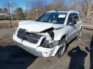 ✅ 2005 Chevrolet Equinox LT • VIN: 2CNDL73F556094954 • Лот: 41354675. Опубликован ранее на IAAI с пробегом 226 489 миль. Бесплатный доступ к архиву аукционных продаж из США и подробный отчёт об истории автомобиля на DreamBid. Изображение 2.