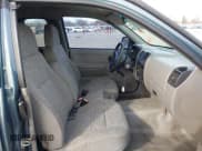 ✅ 2006 Chevrolet Colorado LS • VIN: 1GCCS198568304490 • Лот: 41672539. Опубликован ранее на IAAI с пробегом 178 150 миль. Бесплатный доступ к архиву аукционных продаж из США и подробный отчёт об истории автомобиля на DreamBid. Изображение 5.