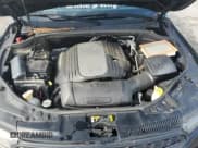 ✅ 2021 Dodge Durango R/T • VIN: 1C4SDHCT3MC692938 • Lot: 66868205. Listed on Copart with 106,111 mi. Free auction sales archive from the USA and detailed vehicle history report at DreamBid. Image 12.