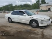 ✅ 2000 Buick Park Avenue Ultra • VIN: 1G4CU5219Y4111604 • Lot: 65547355. Listed on Copart with 117,981 mi. Free auction sales archive from the USA and detailed vehicle history report at DreamBid. Image 4.