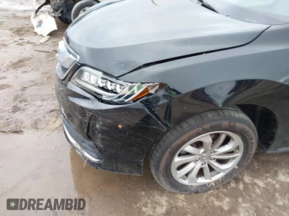 ✅ 2018 Acura RDX Technology • VIN: 5J8TB3H5XJL010450 • Lot: 41270119. Wystawiony na IAAI z przebiegiem 64 277 mil. Bezpłatny archiwum sprzedaży aukcyjnych z USA i szczegółowy raport historii pojazdu na DreamBid. Zdjęcie 19.