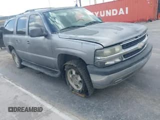 ✅ 2006 Chevrolet Suburban LS 1WT • VIN: 1GNEC16Z26J103651 • Лот: 41959305. Опубликован ранее на IAAI с пробегом Не указан. Бесплатный доступ к архиву аукционных продаж из США и подробный отчёт об истории автомобиля на DreamBid. Изображение 1.