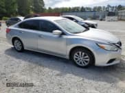 ✅ 2017 Nissan Altima SR • VIN: 1N4AL3AP7HC233091 • Лот: 55897935. Опубликован ранее на Copart с пробегом 247 335 миль. Бесплатный доступ к архиву аукционных продаж из США и подробный отчёт об истории автомобиля на DreamBid. Изображение 4.