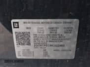 ✅ 2019 Chevrolet Silverado 1500 LT • VIN: 2GCRCPEC8K1112403 • Лот: 43682953. Опубликован ранее на IAAI с пробегом 127 946 миль. Бесплатный доступ к архиву аукционных продаж из США и подробный отчёт об истории автомобиля на DreamBid. Изображение 9.