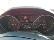 ✅ 2016 Ford Focus SE • VIN: 1FADP3F24GL345974 • Lot: 81504755. Listed on Copart with 117,541 mi. Free auction sales archive from the USA and detailed vehicle history report at DreamBid. Image 9.