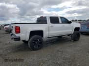 ✅ 2015 Chevrolet Silverado 1500 LT • VIN: 3GCUKREC7FG204740 • Lot: 86334975. Listed on Copart with 48,473 mi. Free auction sales archive from the USA and detailed vehicle history report at DreamBid. Image 3.