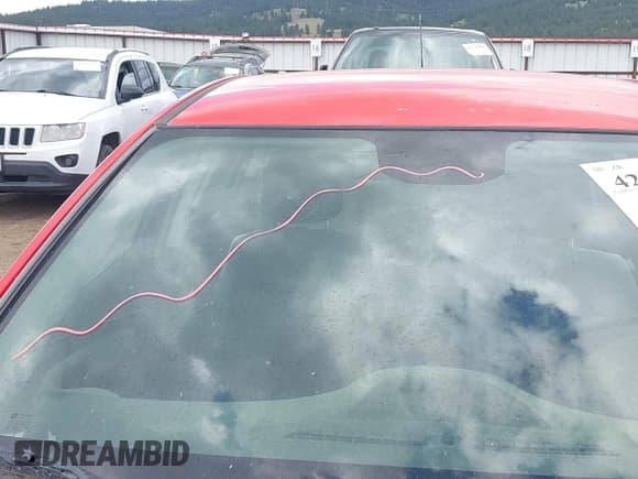 ✅ 2016 Chevrolet Cruze LS • VIN: 1G1PB5SG4G7218338 • Lot: 42228673. Listed on IAAI with 136,928 mi. Free auction sales archive from the USA and detailed vehicle history report at DreamBid. Image 12.