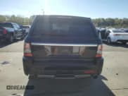 ✅ 2013 Land Rover Range Rover Sport HSE • VIN: SALSF2D49DA772859 • Lot: 89682785. Listed on Copart with 167,059 mi. Free auction sales archive from the USA and detailed vehicle history report at DreamBid. Image 6.