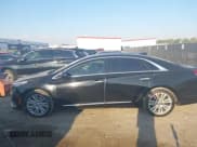 ✅ 2019 Cadillac XTS Luxury • VIN: 2G61M5S35K9158214 • Lot: 43350961. Wystawiony na IAAI z przebiegiem 165 002 mil. Bezpłatny archiwum sprzedaży aukcyjnych z USA i szczegółowy raport historii pojazdu na DreamBid. Zdjęcie 14.