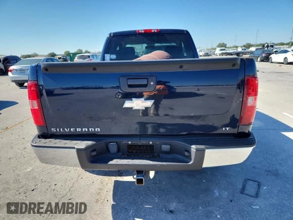 ✅ 2007 Chevrolet Silverado 1500 1LT • VIN: 2GCEC19J071733324 • Лот: 86729375. Опубликован ранее на Copart с пробегом 225 202 миль. Бесплатный доступ к архиву аукционных продаж из США и подробный отчёт об истории автомобиля на DreamBid. Изображение 6.