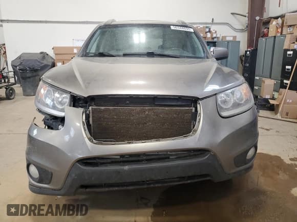 ✅ 2012 Hyundai Santa Fe GLS • VIN: 5XYZG3AB5CG132691 • Lot: 56348695. Wystawiony na Copart z przebiegiem 286 205 mil. Bezpłatny archiwum sprzedaży aukcyjnych z USA i szczegółowy raport historii pojazdu na DreamBid. Zdjęcie 5.