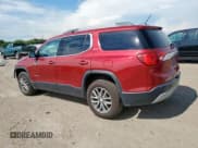 ✅ 2019 GMC Acadia SLE • VIN: 1GKKNLLA7KZ207004 • Lot: 67514215. Listed on Copart with 121,176 mi. Free auction sales archive from the USA and detailed vehicle history report at DreamBid. Image 2.