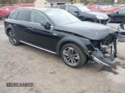 ✅ 2018 Audi A4 allroad Premium Plus • VIN: WA18NAF43JA062499 • Lot: 43545466. Wystawiony na IAAI z przebiegiem 113 460 mil. Bezpłatny archiwum sprzedaży aukcyjnych z USA i szczegółowy raport historii pojazdu na DreamBid. Zdjęcie 1.