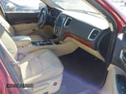 ✅ 2014 Dodge Durango Limited • VIN: 1C4RDHDG5EC597489 • Lot: 43678763. Wystawiony na IAAI z przebiegiem 223 987 mil. Bezpłatny archiwum sprzedaży aukcyjnych z USA i szczegółowy raport historii pojazdu na DreamBid. Zdjęcie 5.