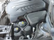 ✅ 2018 BMW 4 Series 440i • VIN: WBA4J5C5XJBF07996 • Lot: 42361352. Wystawiony na IAAI z przebiegiem 62 365 mil. Bezpłatny archiwum sprzedaży aukcyjnych z USA i szczegółowy raport historii pojazdu na DreamBid. Zdjęcie 19.