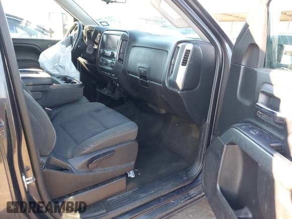 ✅ 2015 Chevrolet Silverado 1500 LT • VIN: 1GCVKREC0FZ378167 • Лот: 43416110. Опубликован ранее на IAAI с пробегом 228 394 миль. Бесплатный доступ к архиву аукционных продаж из США и подробный отчёт об истории автомобиля на DreamBid. Изображение 5.