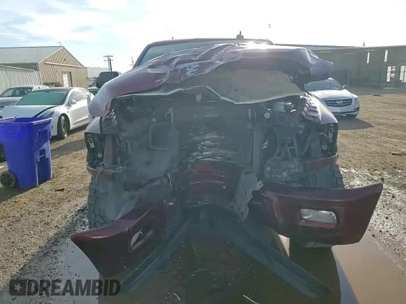 ✅ 2018 Ram 2500 Laramie • VIN: 3C6UR5FL7JG177705 • Lot: 81794275. Wystawiony na Copart z przebiegiem 96 431 mil. Bezpłatny archiwum sprzedaży aukcyjnych z USA i szczegółowy raport historii pojazdu na DreamBid. Zdjęcie 14.