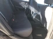 ✅ 2015 Chrysler 200 Limited • VIN: 1C3CCCAB8FN652015 • Lot: 91678665. Listed on Copart with 90,187 mi. Free auction sales archive from the USA and detailed vehicle history report at DreamBid. Image 11.