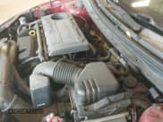 ✅ 2011 Kia Forte EX • VIN: KNAFU4A20B5461935 • Lot: 42337890. Wystawiony na IAAI z przebiegiem 243 065 mil. Bezpłatny archiwum sprzedaży aukcyjnych z USA i szczegółowy raport historii pojazdu na DreamBid. Zdjęcie 12.