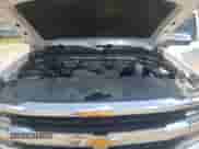 2016 Chevrolet Silverado 1500 Work Truck with VIN 1GCVKNEH4GZ266834, listed as a Copart auction lot 64076545 with 192,397 mi miles and Salvage title. Bid and sale history available at DreamBid. Image 11.