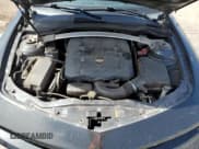 ✅ 2013 Chevrolet Camaro LT • VIN: 2G1FB3D35D9236769 • Лот: 65694585. Опубликован ранее на Copart с пробегом 166 471 миль. Бесплатный доступ к архиву аукционных продаж из США и подробный отчёт об истории автомобиля на DreamBid. Изображение 11.