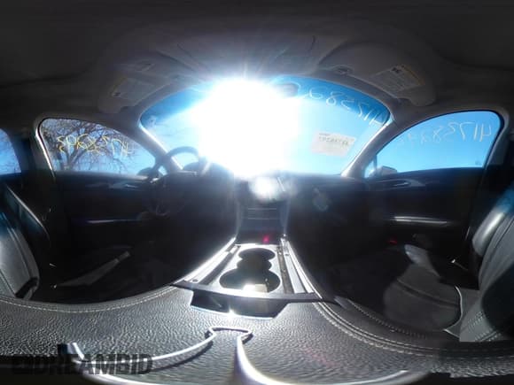 ✅ 2016 Lincoln MKZ • VIN: 3LN6L2JK9GR628786 • Lot: 41738293. Listed on IAAI with 80,181 mi. Free auction sales archive from the USA and detailed vehicle history report at DreamBid. Image 22.