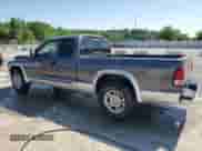 2003 Dodge Dakota SLT with VIN 1D7HL42N23S132170, listed as a Copart auction lot 57578225 with 130,134 mi miles and Non repairable. Bid and sale history available at DreamBid. Image 2.