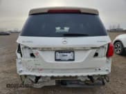 ✅ 2013 Mercedes-Benz GL 350 • VIN: 4JGDF2EE1DA162330 • Lot: 91226905. Wystawiony na Copart z przebiegiem 195 054 mil. Bezpłatny archiwum sprzedaży aukcyjnych z USA i szczegółowy raport historii pojazdu na DreamBid. Zdjęcie 6.