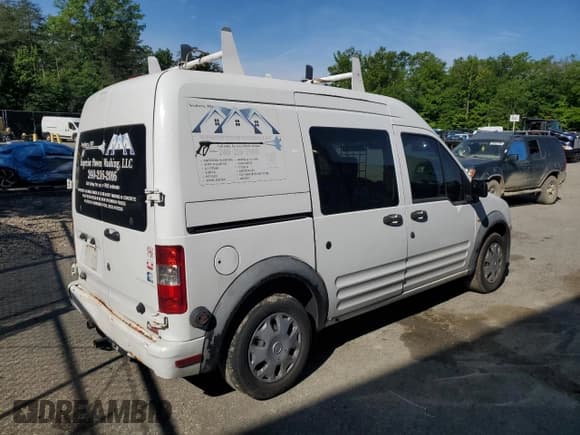 ✅ 2011 Ford Transit Connect XLT • VIN: NM0LS6BN3BT074305 • Lot: 56294325. Wystawiony na Copart z przebiegiem 228 128 mil. Bezpłatny archiwum sprzedaży aukcyjnych z USA i szczegółowy raport historii pojazdu na DreamBid. Zdjęcie 3.