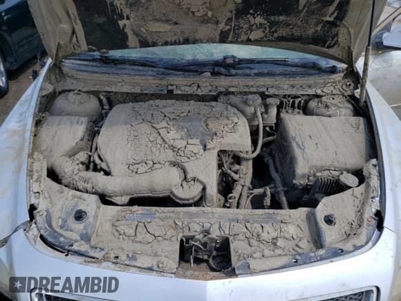 ✅ 2012 Chevrolet Malibu 1LT • VIN: 1G1ZC5E08CF194629 • Лот: 59416374. Опубликован ранее на Copart с пробегом Не указан. Бесплатный доступ к архиву аукционных продаж из США и подробный отчёт об истории автомобиля на DreamBid. Изображение 11.