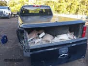 ✅ 2019 Chevrolet Silverado 1500 LT • VIN: 2GCVKPEC7K1217712 • Lot: 43382960. Wystawiony na IAAI z przebiegiem 84 088 mil. Bezpłatny archiwum sprzedaży aukcyjnych z USA i szczegółowy raport historii pojazdu na DreamBid. Zdjęcie 16.