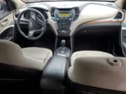 ✅ 2013 Hyundai Santa Fe Sport • VIN: 5XYZT3LB8DG051713 • Лот: 77898633. Опубликован ранее на Copart с пробегом 109 203 миль. Бесплатный доступ к архиву аукционных продаж из США и подробный отчёт об истории автомобиля на DreamBid. Изображение 8.