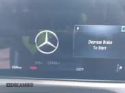 ✅ 2025 Mercedes-Benz CLA 250 • VIN: W1K5J4HB3SN519913 • Лот: 42520142. Опубликован ранее на IAAI с пробегом 23 439 миль. Бесплатный доступ к архиву аукционных продаж из США и подробный отчёт об истории автомобиля на DreamBid. Изображение 7.