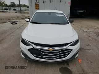 2020 Chevrolet Malibu LT with VIN 1G1ZD5ST1LF011230, listed as a Copart auction lot 86672125 with 164,534 mi miles and Clean title. Bid and sale history available at DreamBid. Image 5.