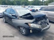 ✅ 2012 Honda Accord EX-L • VIN: 1HGCP2F82CA062484 • Лот: 43125954. Опубликован ранее на IAAI с пробегом 309 087 миль. Бесплатный доступ к архиву аукционных продаж из США и подробный отчёт об истории автомобиля на DreamBid. Изображение 1.