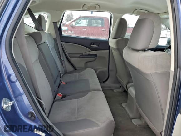 ✅ 2013 Honda CR-V LX • VIN: 2HKRM4H33DH637197 • Lot: 95091535. Wystawiony na Copart z przebiegiem 185 433 mil. Bezpłatny archiwum sprzedaży aukcyjnych z USA i szczegółowy raport historii pojazdu na DreamBid. Zdjęcie 11.