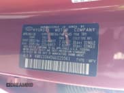 ✅ 2016 Hyundai Tucson SE • VIN: KM8J33A45GU225561 • Лот: 43488125. Опубликован ранее на IAAI с пробегом 57 830 миль. Бесплатный доступ к архиву аукционных продаж из США и подробный отчёт об истории автомобиля на DreamBid. Изображение 9.