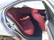 ✅ 2019 Lexus IS 300 • VIN: JTHC81D25K5034043 • Lot: 42113844. Listed on IAAI with 96,421 mi. Free auction sales archive from the USA and detailed vehicle history report at DreamBid. Image 8.